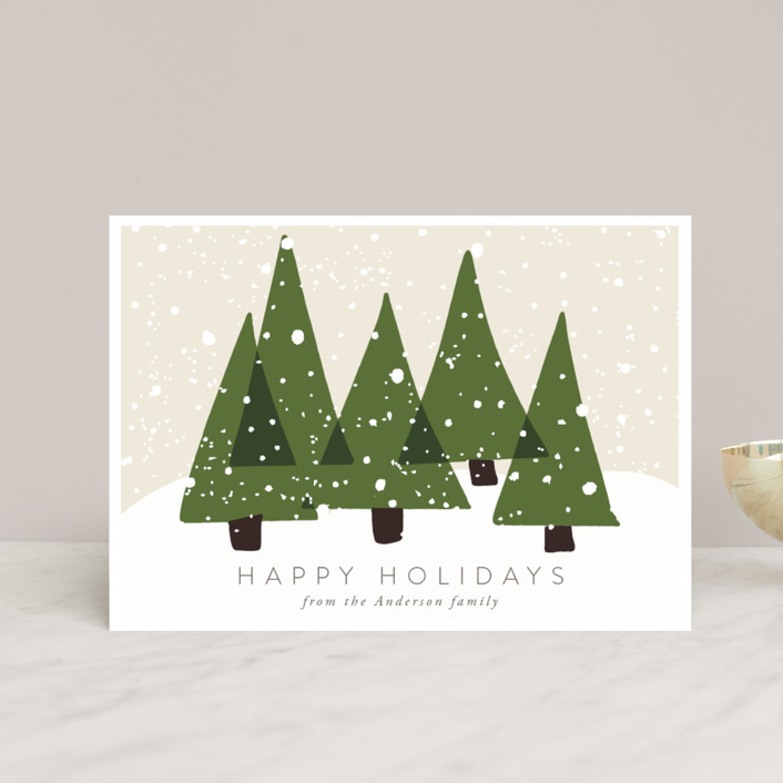 Christmas Trees
