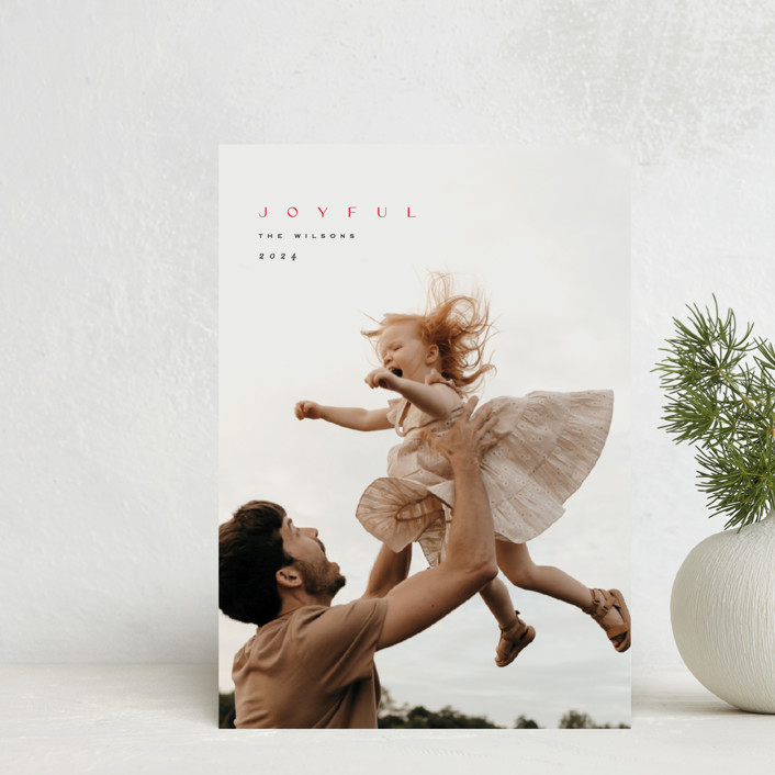 Minimal Joy
