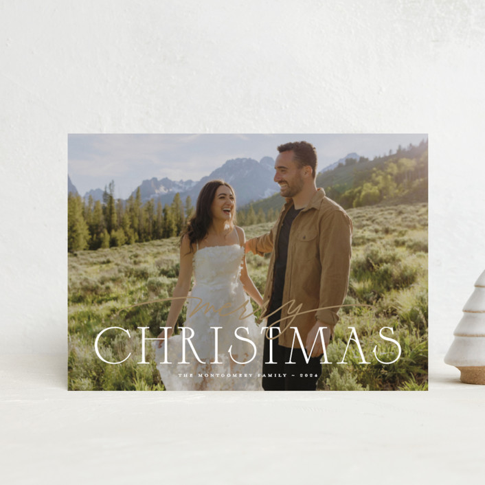 Very Merry Christmas!