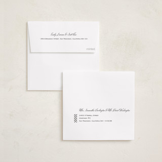 This is a night holiday photo cards with standard by Danie Romrell called abounding blessings printing on recycled smooth signature in square