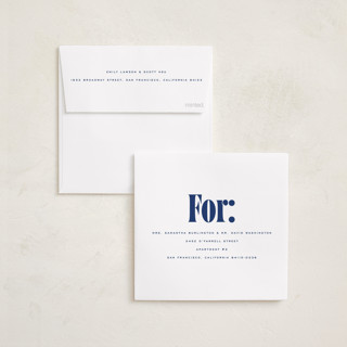 This is a winterberry holiday photo cards with standard by Blustery August called square rejoice printing on recycled smooth signature in square