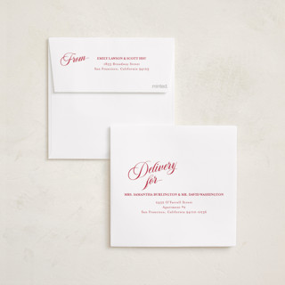 This is a gumdrop holiday photo cards with standard by Alston Foster called colorful wishes printing on recycled smooth signature in square