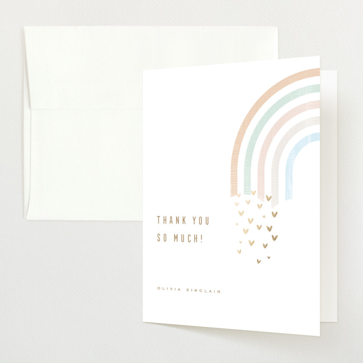 Rainbow Sprinkles by Kristie Kern
