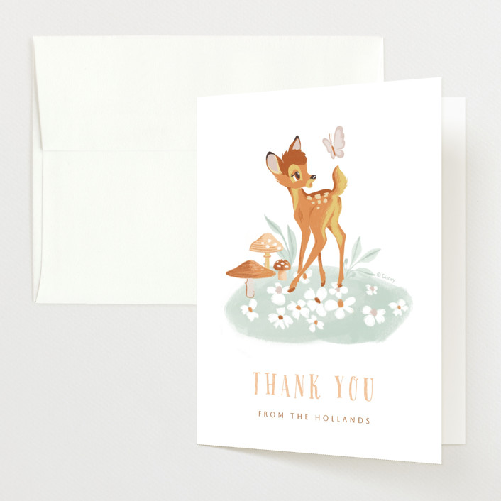 Disney's Bambi Woodland Wonderland