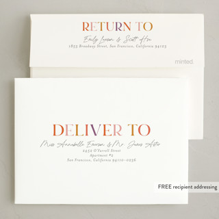 This is a candy bucket halloween party invitations cards by Jackie Crawford called bold trick or treat printing on recycled smooth signature in petite