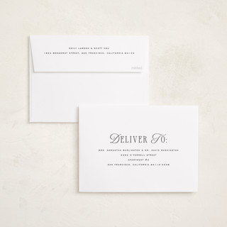 This is a coal holiday photo cards with standard by Blustery August called cranberry sauce printing on recycled smooth signature in standard