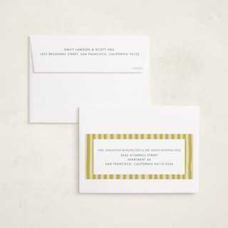 This is a halo holiday photo cards with standard by Alicia Schultz called soft ambience printing on recycled smooth signature in standard