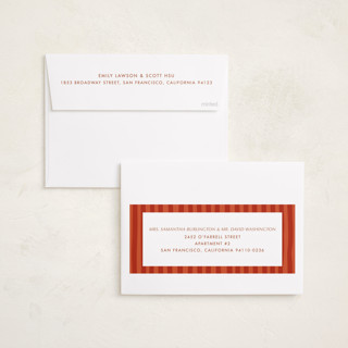 This is a candy holiday photo cards with standard by Alicia Schultz called soft ambience printing on recycled smooth signature in standard