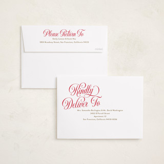 This is a santa holiday photo cards with standard by Jackie Crawford called vintage fun printing on recycled smooth signature in standard