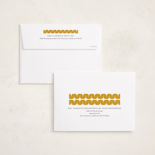 This is a honey holiday photo cards with standard by Carrie Moradi called hued mat printing on recycled smooth signature in standard