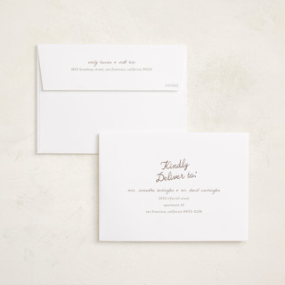 This is a creamer holiday photo cards with standard by Pixel and Hank called dispatch printing on recycled smooth signature in standard