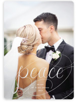 wedding announcements minted