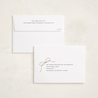 This is a snow holiday photo cards with standard by Jenny Millington called christmas gift printing on recycled smooth signature in standard