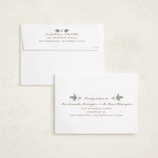 This is a snowdrop holiday photo cards with standard by Corinne Malesic called the way it is printing on recycled smooth signature in standard