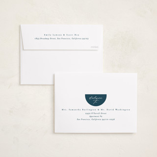 This is a night holiday photo cards with standard by Brianne Larsen called round overlap printing on recycled smooth signature in standard