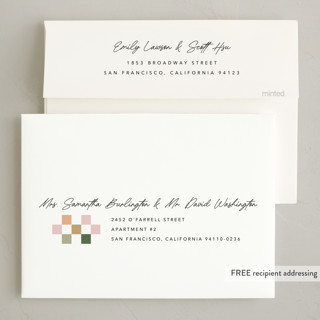This is a coal holiday photo cards with standard by Design Lotus called holiday minimalist printing on recycled smooth signature in standard