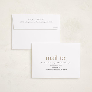 This is a eggnog holiday photo cards with standard by Maria Alou called candy canes printing on recycled smooth signature in standard