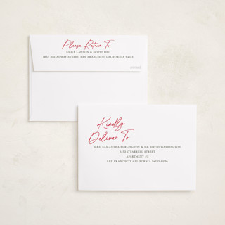 This is a snow holiday photo cards with standard by Jackie Crawford called scripted penmanship frame printing on recycled smooth signature in standard
