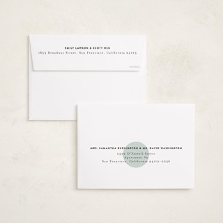 This is a sky holiday photo cards with standard by Iveta Angelova called rotonda printing on recycled smooth signature in standard