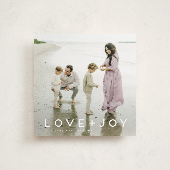 love joy