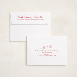 This is a holly berry holiday photo cards with standard by Megan Davis called kiawah printing on recycled smooth signature in standard