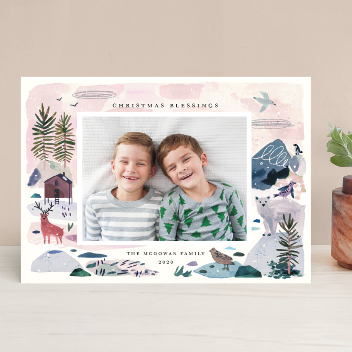 Religious Christmas Cards