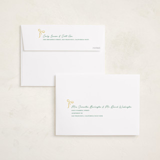 This is a juniper holiday photo cards with standard by Jenny Millington called merry greeting printing on recycled smooth signature in standard