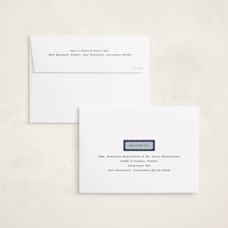 This is a juniper holiday photo cards with standard by Amy Kross called primary printing on recycled smooth signature in standard