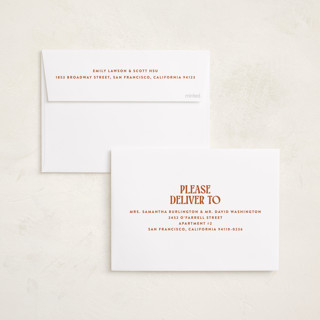 This is a cider holiday photo cards with standard by Ekko Studio called bold & bright printing on recycled smooth signature in standard