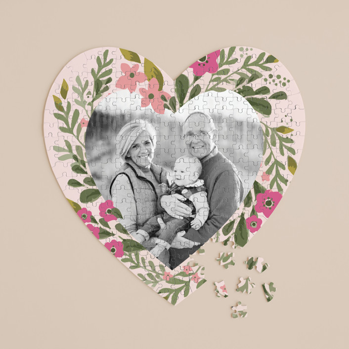 With All My Heart