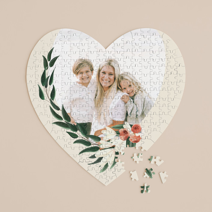 Growing Heart