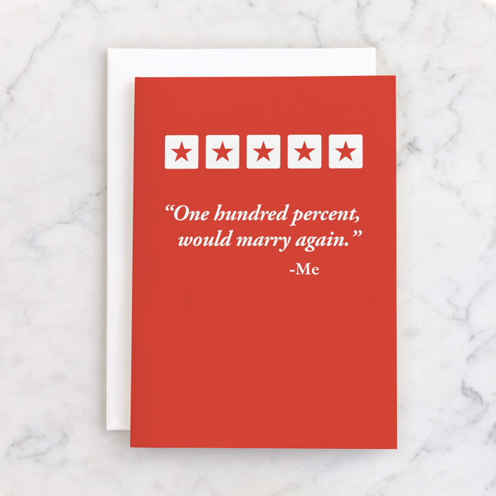 Spouse Rating