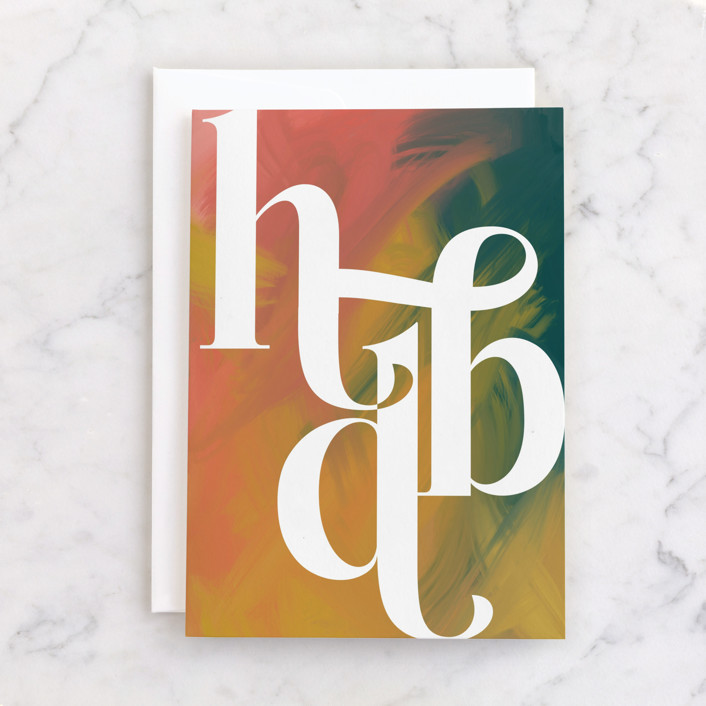 Abstract HBD