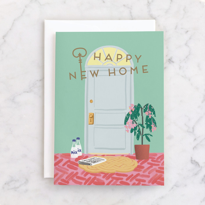 Happy Home