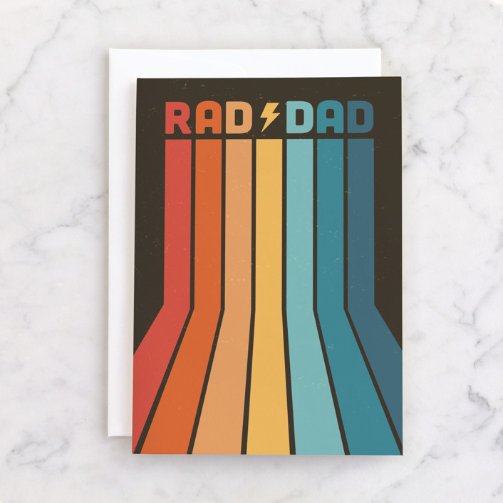 rad+dad