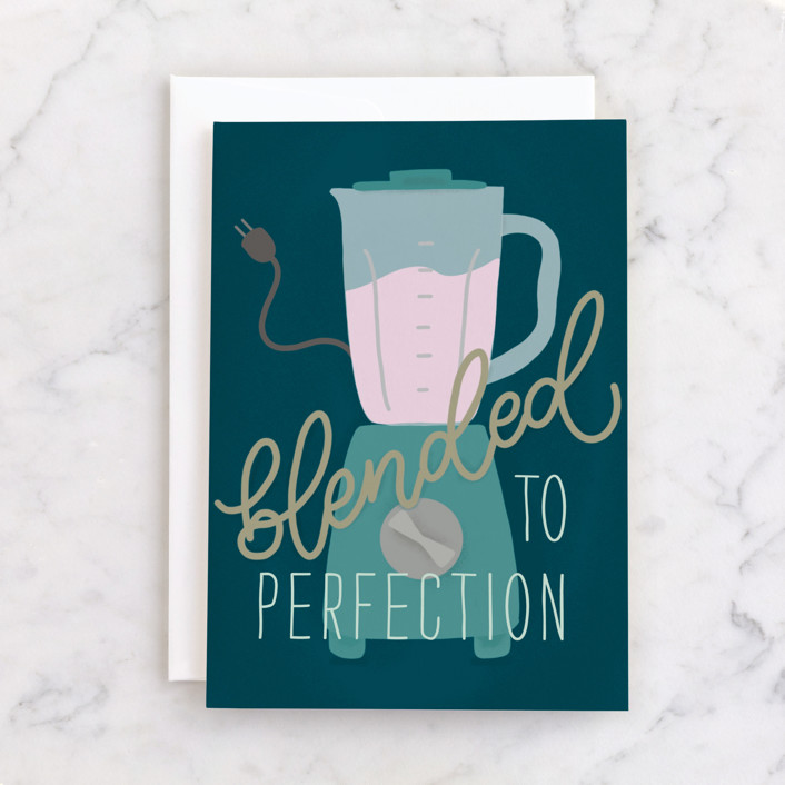 Blended
