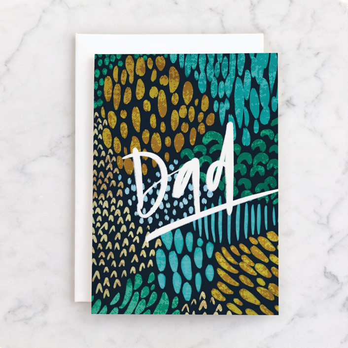 Bold Pattern