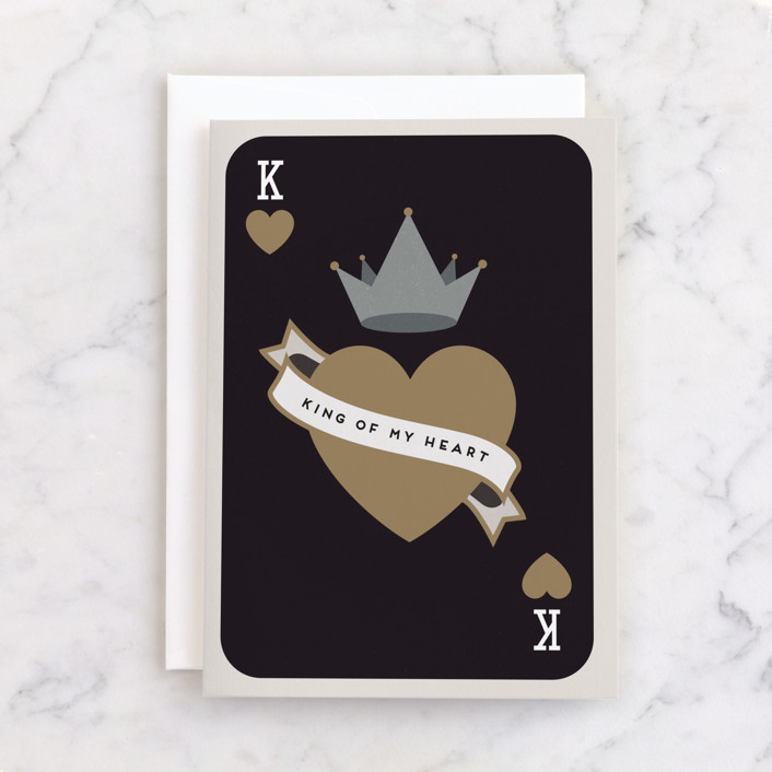 King Of My Heart