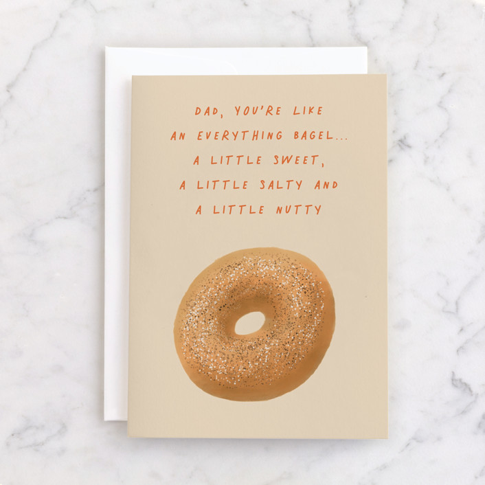 Everything Bagel