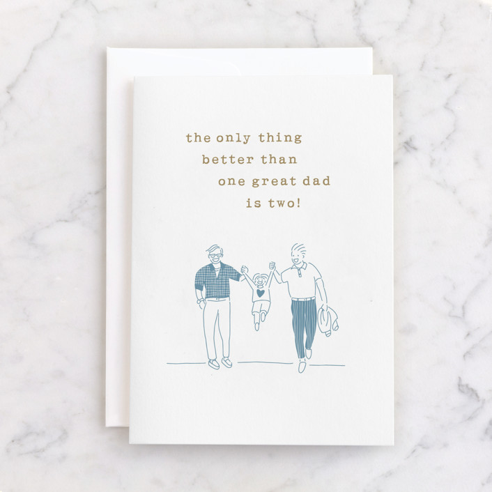 Great Dads