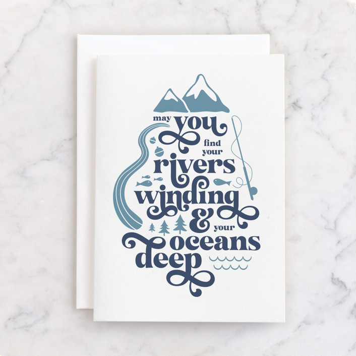 oceans deep