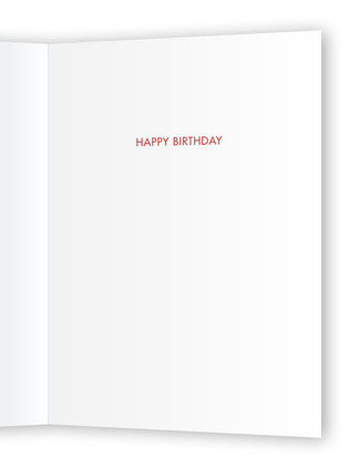 This is a rose birthday cards for her with standard by Menci Zaga called for my mother printing on signature in greeting cards