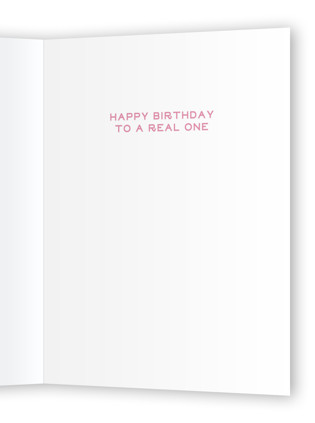 This is a sunshine birthday cards for her with standard by JoAnn Jinks called infinitely printing on signature in greeting cards