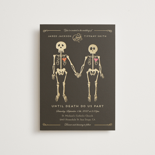 Until Death
