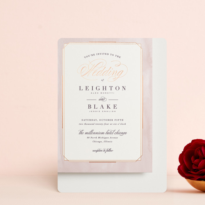 Forever Elegant