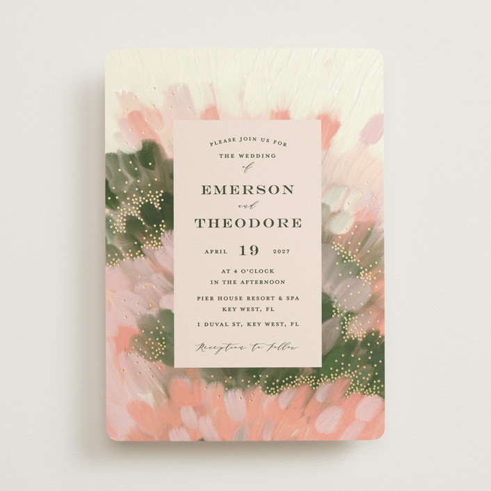 Blooming Garden