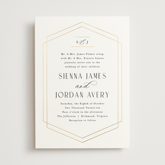 Formally