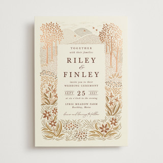 In the country by Peggy Jackson