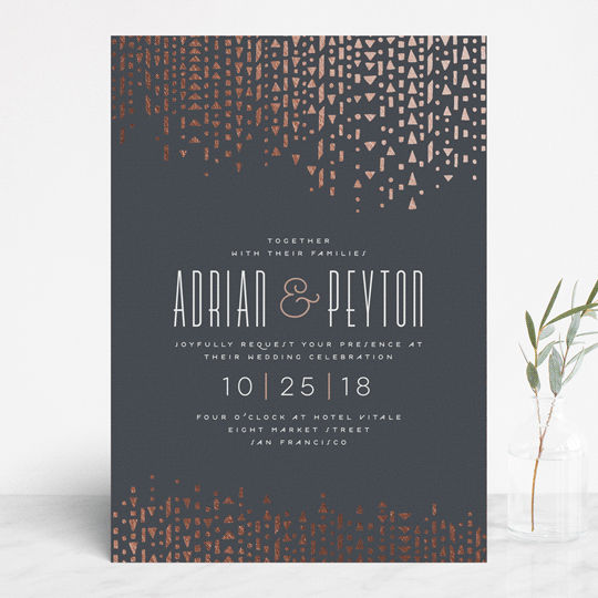 Handdrawn Geometrics