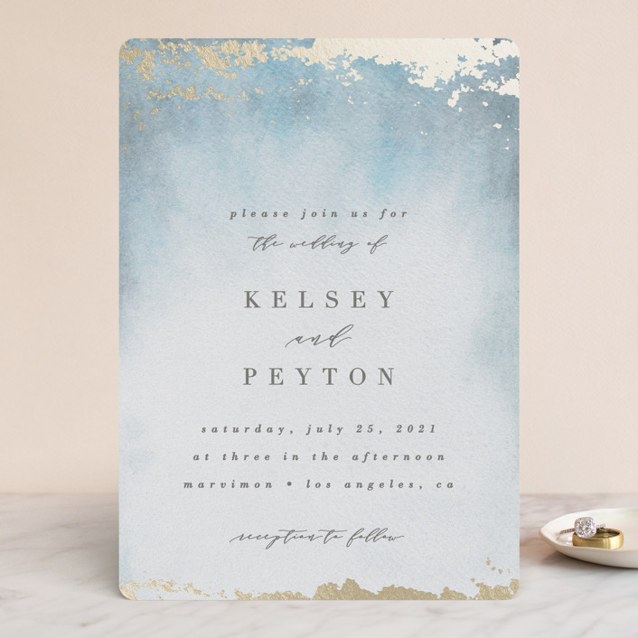 Ethereal Wash